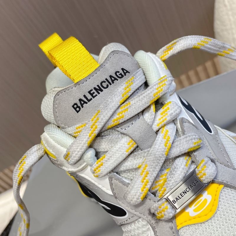 Balenciaga Track Shoes